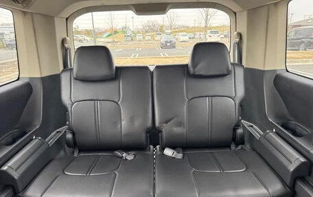 Mitsubishi Delica D:5 I, 2018 год, 2 156 000 рублей, 29 фотография