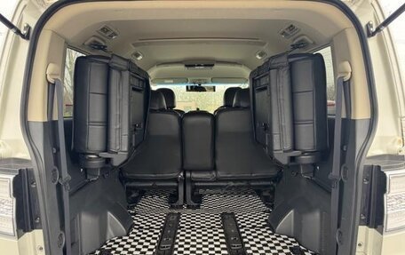 Mitsubishi Delica D:5 I, 2018 год, 2 156 000 рублей, 31 фотография