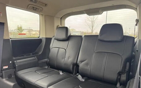 Mitsubishi Delica D:5 I, 2018 год, 2 156 000 рублей, 28 фотография