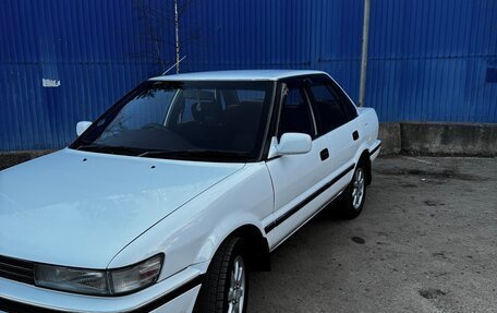 Toyota Sprinter VI (E90), 1989 год, 290 000 рублей, 3 фотография