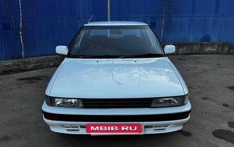 Toyota Sprinter VI (E90), 1989 год, 290 000 рублей, 2 фотография