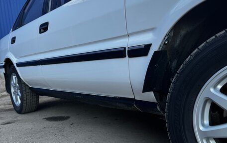 Toyota Sprinter VI (E90), 1989 год, 290 000 рублей, 8 фотография