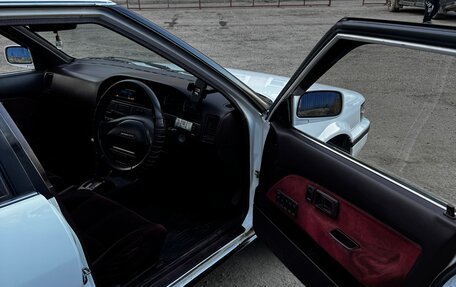Toyota Sprinter VI (E90), 1989 год, 290 000 рублей, 12 фотография