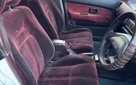 Toyota Sprinter VI (E90), 1989 год, 290 000 рублей, 13 фотография