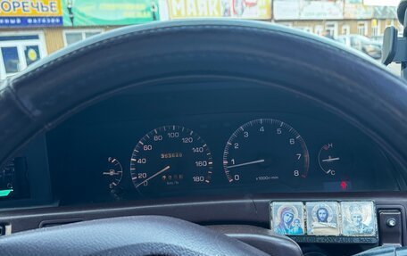 Toyota Sprinter VI (E90), 1989 год, 290 000 рублей, 10 фотография