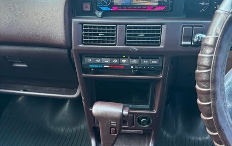 Toyota Sprinter VI (E90), 1989 год, 290 000 рублей, 11 фотография
