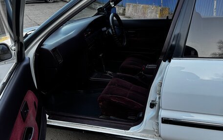 Toyota Sprinter VI (E90), 1989 год, 290 000 рублей, 15 фотография