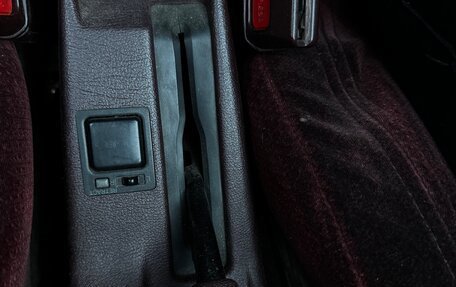 Toyota Sprinter VI (E90), 1989 год, 290 000 рублей, 18 фотография