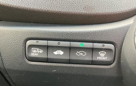 Honda Fit Shuttle I рестайлинг, 2015 год, 858 000 рублей, 12 фотография