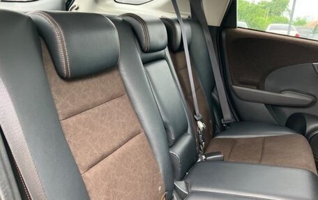 Honda Fit Shuttle I рестайлинг, 2015 год, 858 000 рублей, 17 фотография