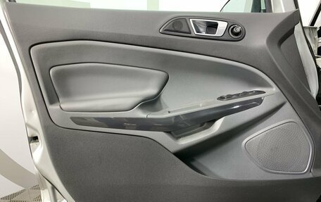 Ford EcoSport, 2014 год, 900 000 рублей, 8 фотография