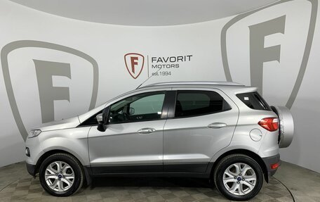 Ford EcoSport, 2014 год, 900 000 рублей, 5 фотография