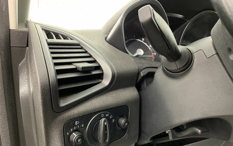 Ford EcoSport, 2014 год, 900 000 рублей, 9 фотография