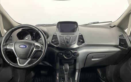 Ford EcoSport, 2014 год, 900 000 рублей, 7 фотография