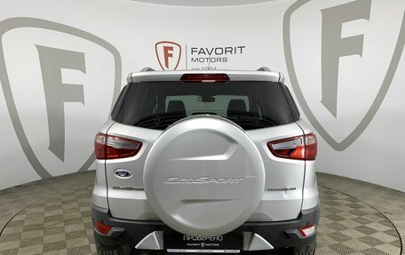 Ford EcoSport, 2014 год, 900 000 рублей, 3 фотография