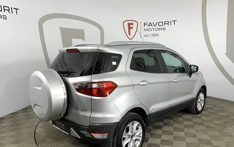 Ford EcoSport, 2014 год, 900 000 рублей, 6 фотография