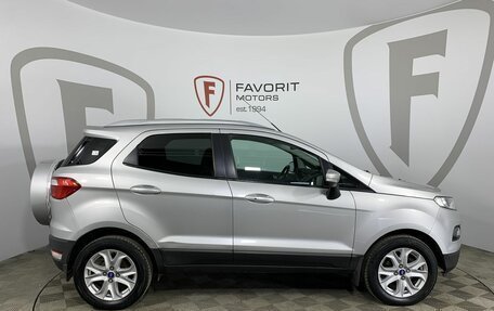 Ford EcoSport, 2014 год, 900 000 рублей, 4 фотография