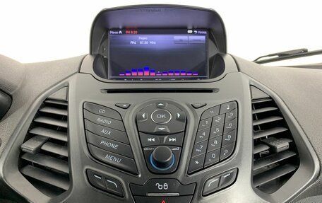 Ford EcoSport, 2014 год, 900 000 рублей, 12 фотография