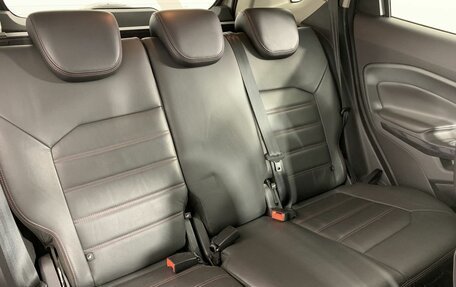 Ford EcoSport, 2014 год, 900 000 рублей, 15 фотография