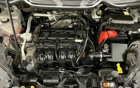 Ford EcoSport, 2014 год, 900 000 рублей, 17 фотография