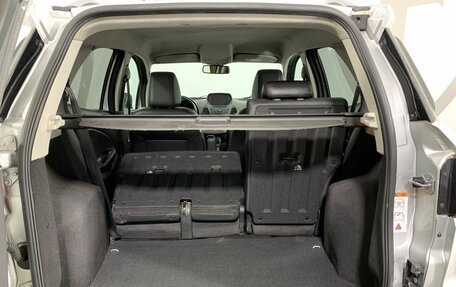Ford EcoSport, 2014 год, 900 000 рублей, 18 фотография