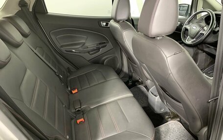 Ford EcoSport, 2014 год, 900 000 рублей, 16 фотография