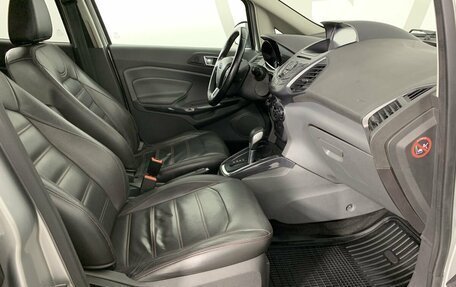 Ford EcoSport, 2014 год, 900 000 рублей, 14 фотография