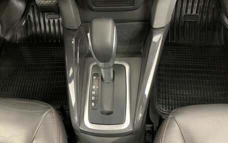 Ford EcoSport, 2014 год, 900 000 рублей, 13 фотография