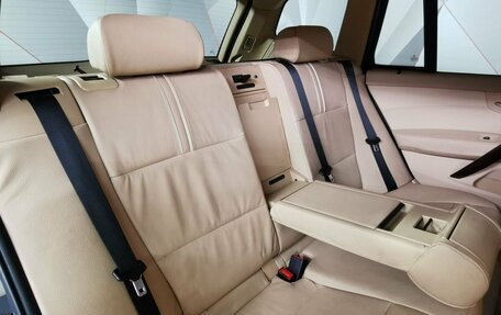 BMW X3, 2010 год, 1 335 000 рублей, 9 фотография