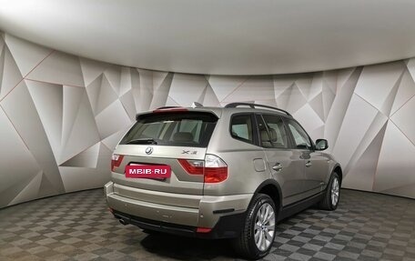 BMW X3, 2010 год, 1 335 000 рублей, 2 фотография