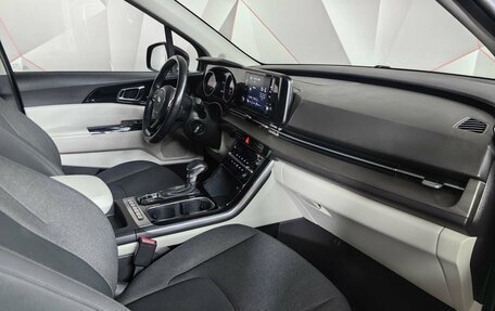 KIA Carnival, 2021 год, 3 549 700 рублей, 8 фотография