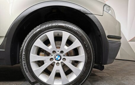 BMW X3, 2010 год, 1 335 000 рублей, 11 фотография