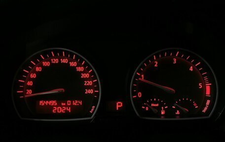 BMW X3, 2010 год, 1 335 000 рублей, 15 фотография
