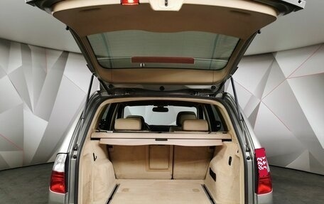 BMW X3, 2010 год, 1 335 000 рублей, 13 фотография