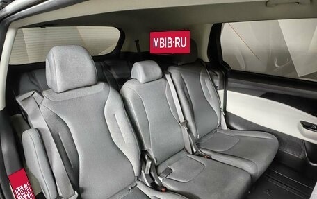KIA Carnival, 2021 год, 3 549 700 рублей, 11 фотография