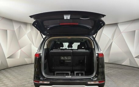KIA Carnival, 2021 год, 3 549 700 рублей, 16 фотография