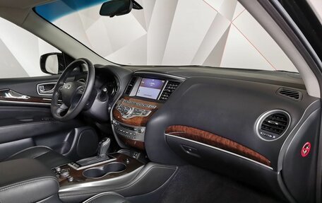 Infiniti QX60 I рестайлинг, 2019 год, 3 250 000 рублей, 10 фотография