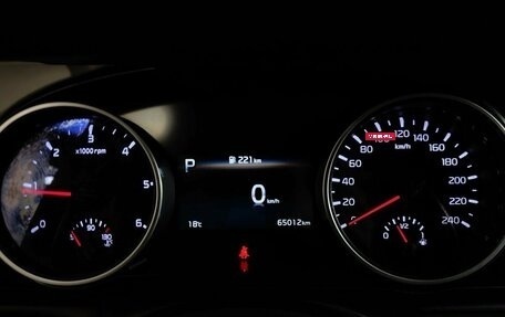 KIA Carnival, 2021 год, 3 549 700 рублей, 17 фотография