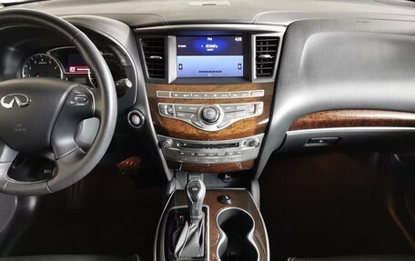 Infiniti QX60 I рестайлинг, 2019 год, 3 250 000 рублей, 12 фотография