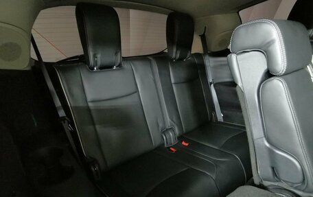 Infiniti QX60 I рестайлинг, 2019 год, 3 250 000 рублей, 17 фотография