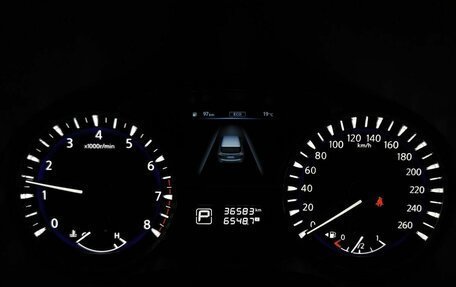 Infiniti QX60 I рестайлинг, 2019 год, 3 250 000 рублей, 20 фотография