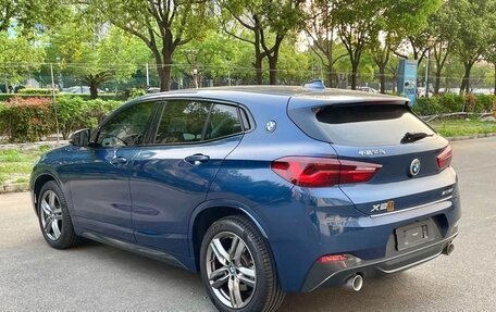 BMW X2, 2021 год, 2 450 000 рублей, 3 фотография