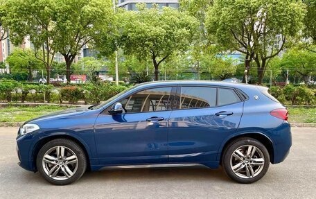 BMW X2, 2021 год, 2 450 000 рублей, 2 фотография