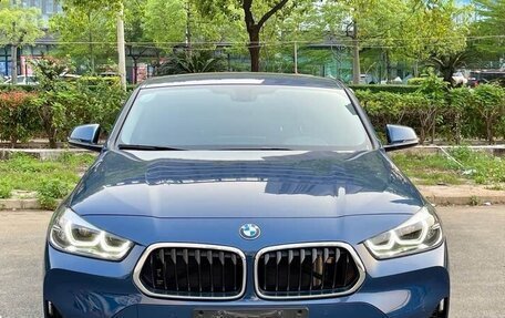 BMW X2, 2021 год, 2 450 000 рублей, 4 фотография