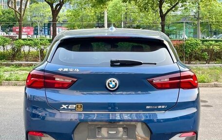 BMW X2, 2021 год, 2 450 000 рублей, 5 фотография