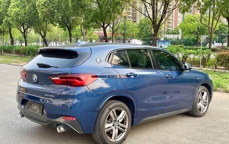 BMW X2, 2021 год, 2 450 000 рублей, 6 фотография
