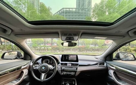 BMW X2, 2021 год, 2 450 000 рублей, 8 фотография