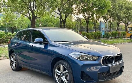 BMW X2, 2021 год, 2 450 000 рублей, 7 фотография
