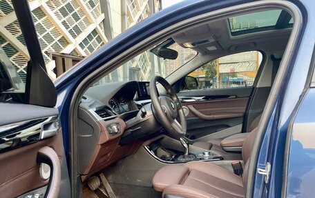 BMW X2, 2021 год, 2 450 000 рублей, 9 фотография