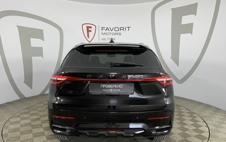Haval F7 I, 2020 год, 1 690 000 рублей, 2 фотография